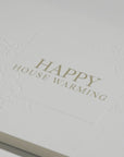 Happy House Warming Card - VAUCLUSE