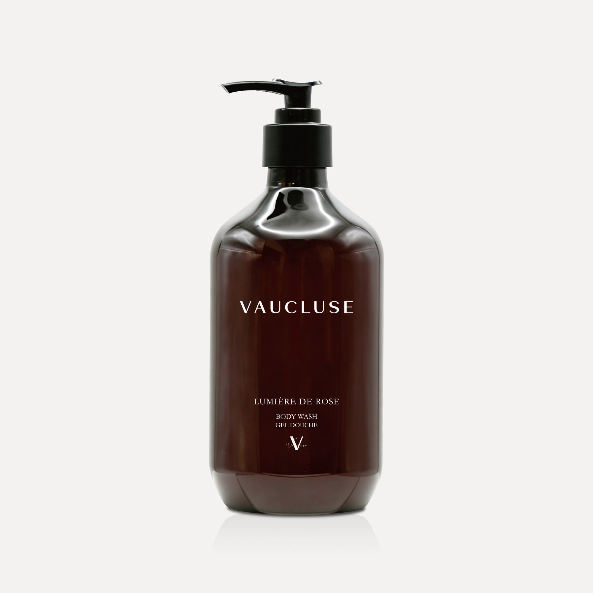 Lumière de Rose Body Wash - VAUCLUSE