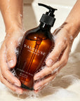 Lumière de Rose Body Wash - VAUCLUSE