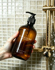 Lumière de Rose Body Wash - VAUCLUSE