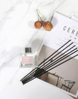 Lychee Scented Reed Diffuser - VAUCLUSE