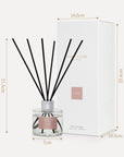 Lychee Scented Reed Diffuser - VAUCLUSE