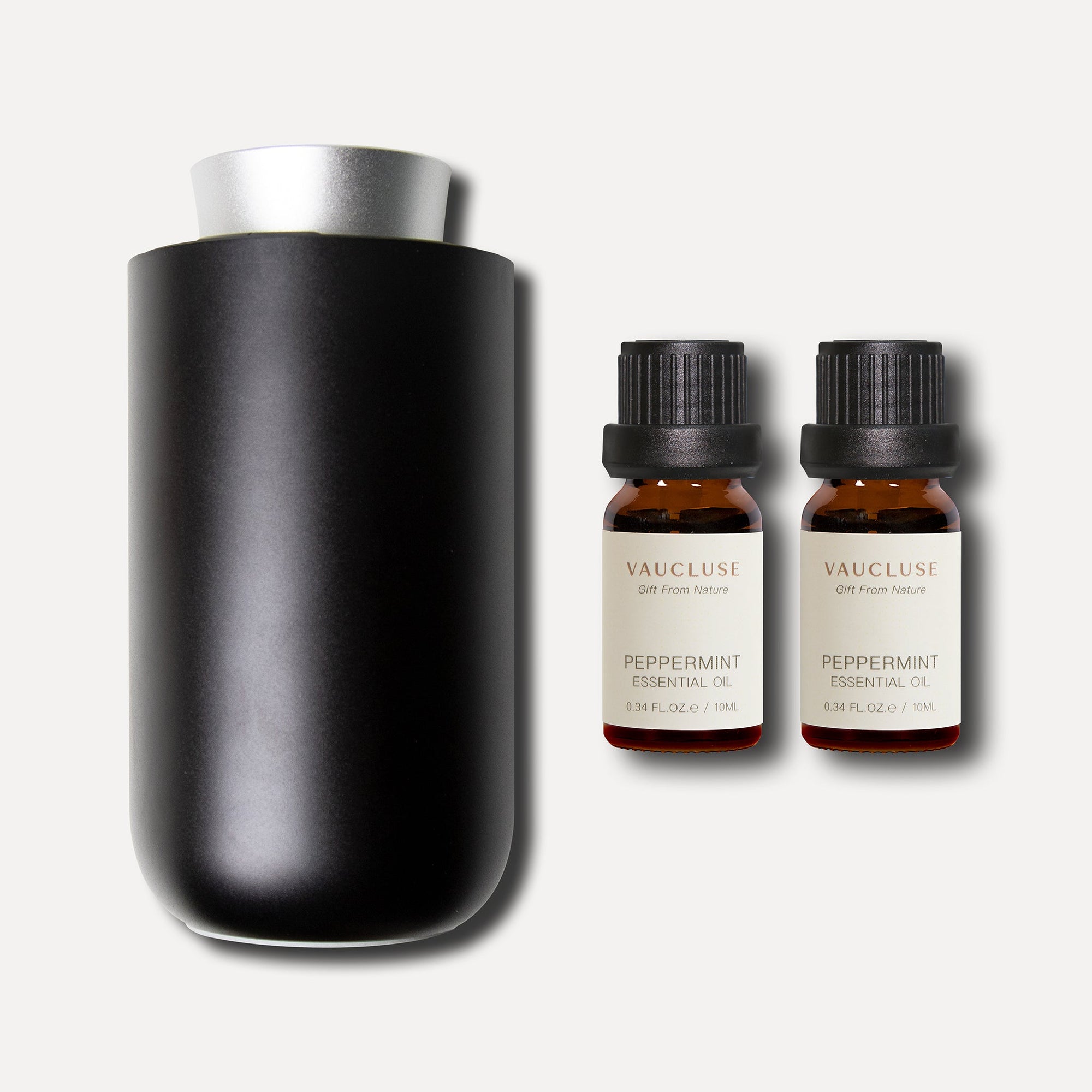 Peppermint Essential Oil - 10ml - VAUCLUSE