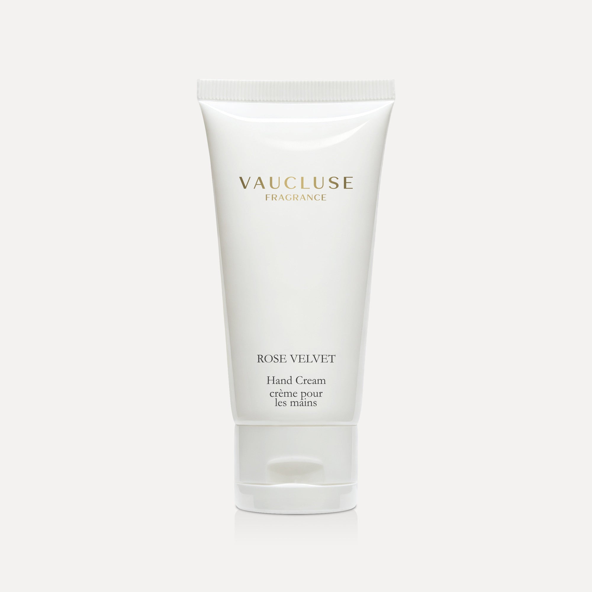 Rose Velvet Hand Cream - VAUCLUSE