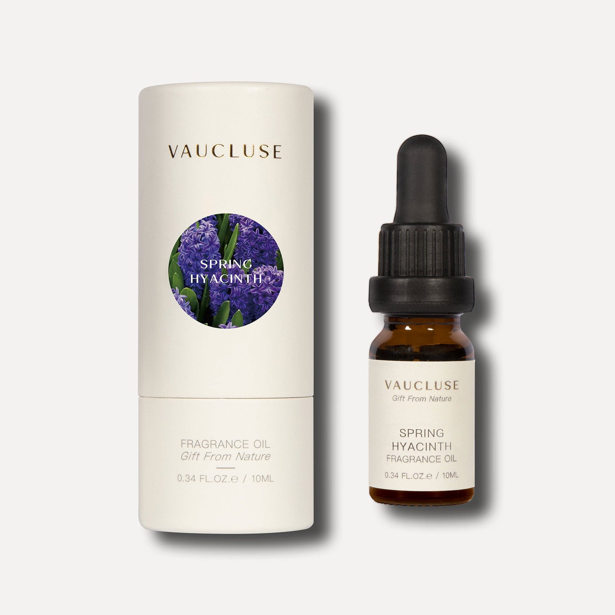 Spring Hyacinth Essential Oil - 10ml - VAUCLUSE