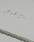 Thank You Card - VAUCLUSE