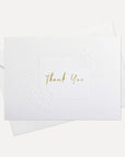 Thank You Card - VAUCLUSE