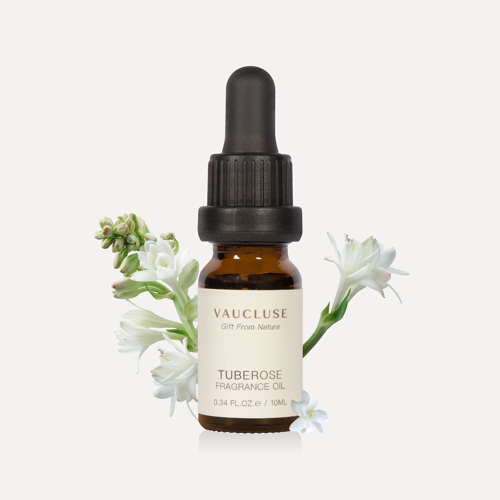 Tuberose Essential Oil - 10ml - VAUCLUSE