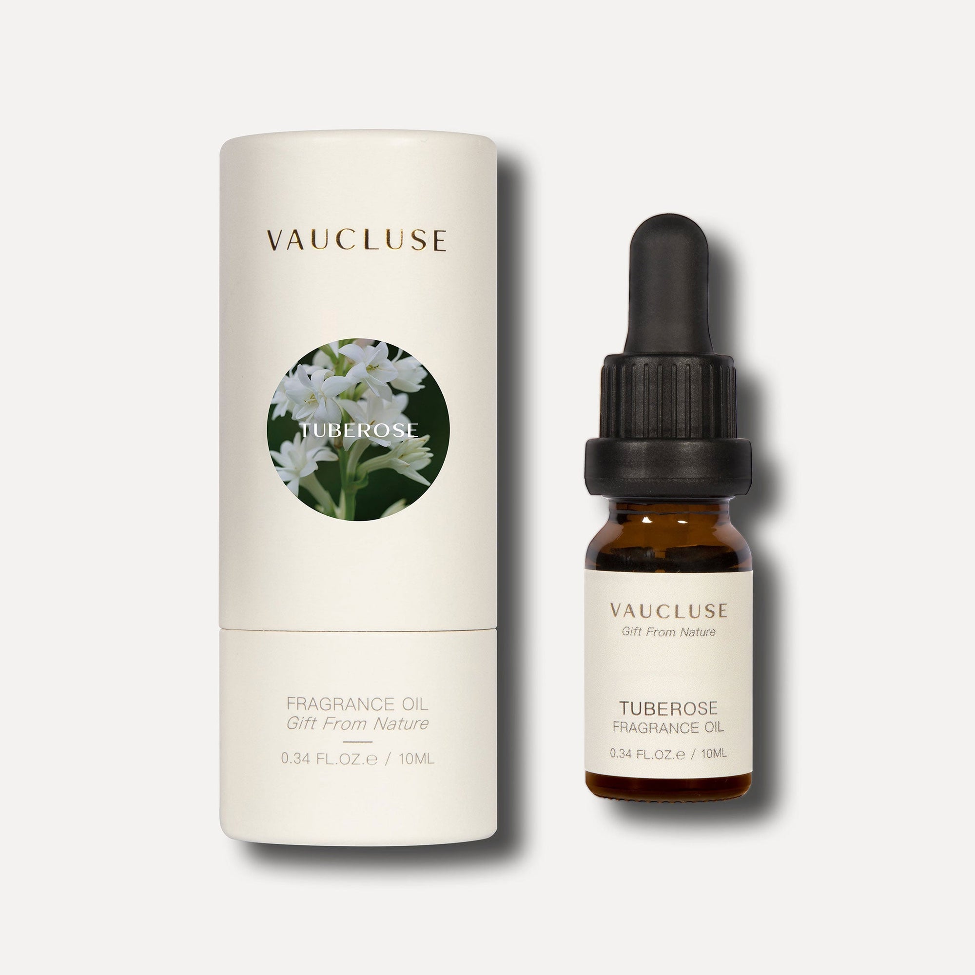 Tuberose Essential Oil - 10ml - VAUCLUSE