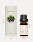 Vanilla Lavender & Musk Essential Oil - 10ml - VAUCLUSE