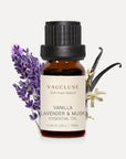 Vanilla Lavender & Musk Essential Oil - 10ml - VAUCLUSE