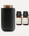 Vanilla Lavender & Musk Essential Oil - 10ml - VAUCLUSE
