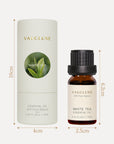 White Tea Essential Oil - 10ml - VAUCLUSE