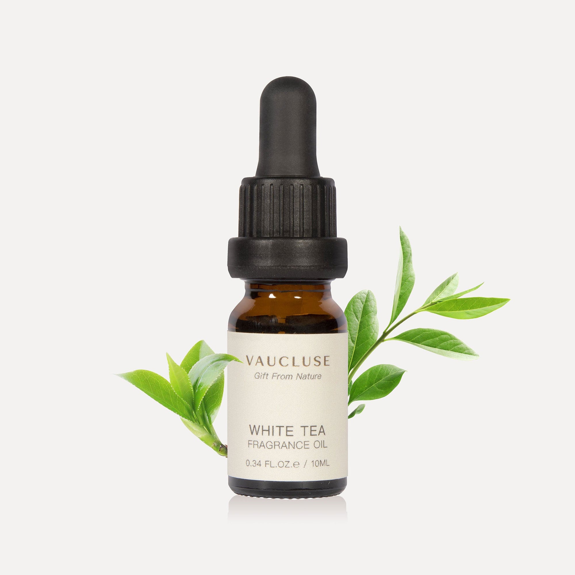 White Tea Essential Oil - 10ml - VAUCLUSE