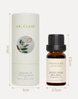 Wood Sage Sea Salt Essential Oil-10ml - VAUCLUSE