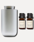 Wood Sage Sea Salt Essential Oil-10ml - VAUCLUSE
