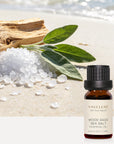 Wood Sage Sea Salt Essential Oil-10ml - VAUCLUSE