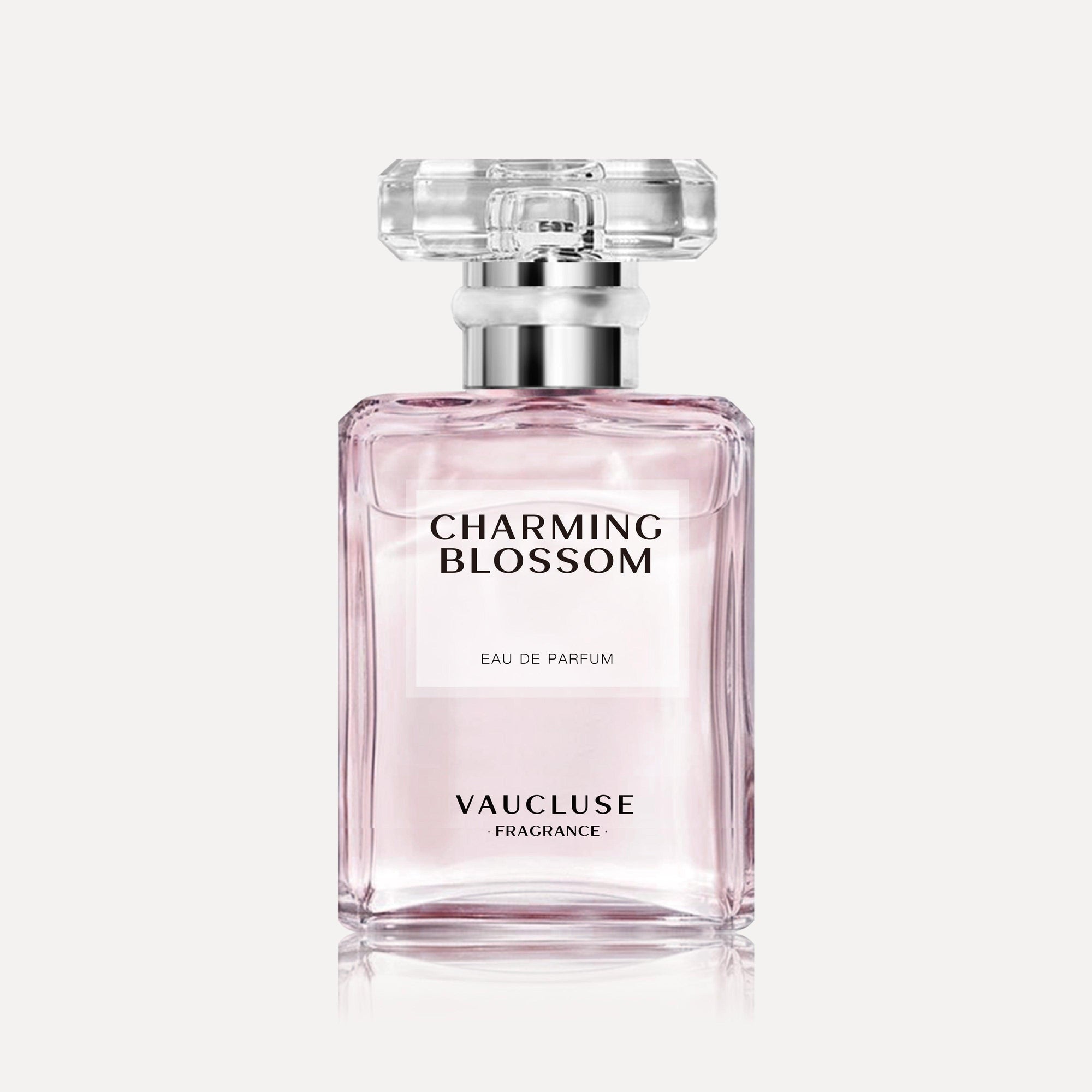 Charming Blossom Eau De Parfum - VAUCLUSE