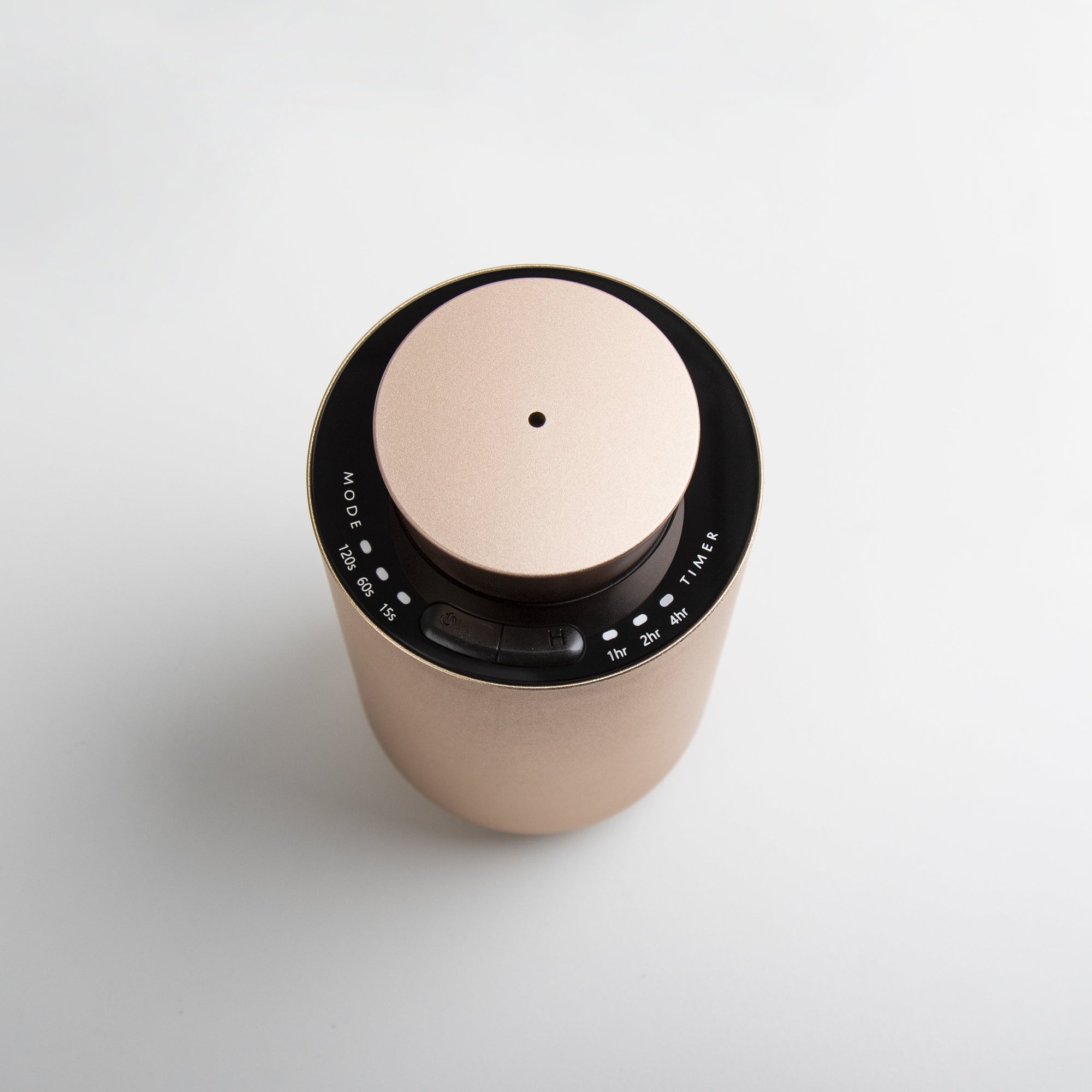 Essential Oil Diffuser (Gold) - VAUCLUSE