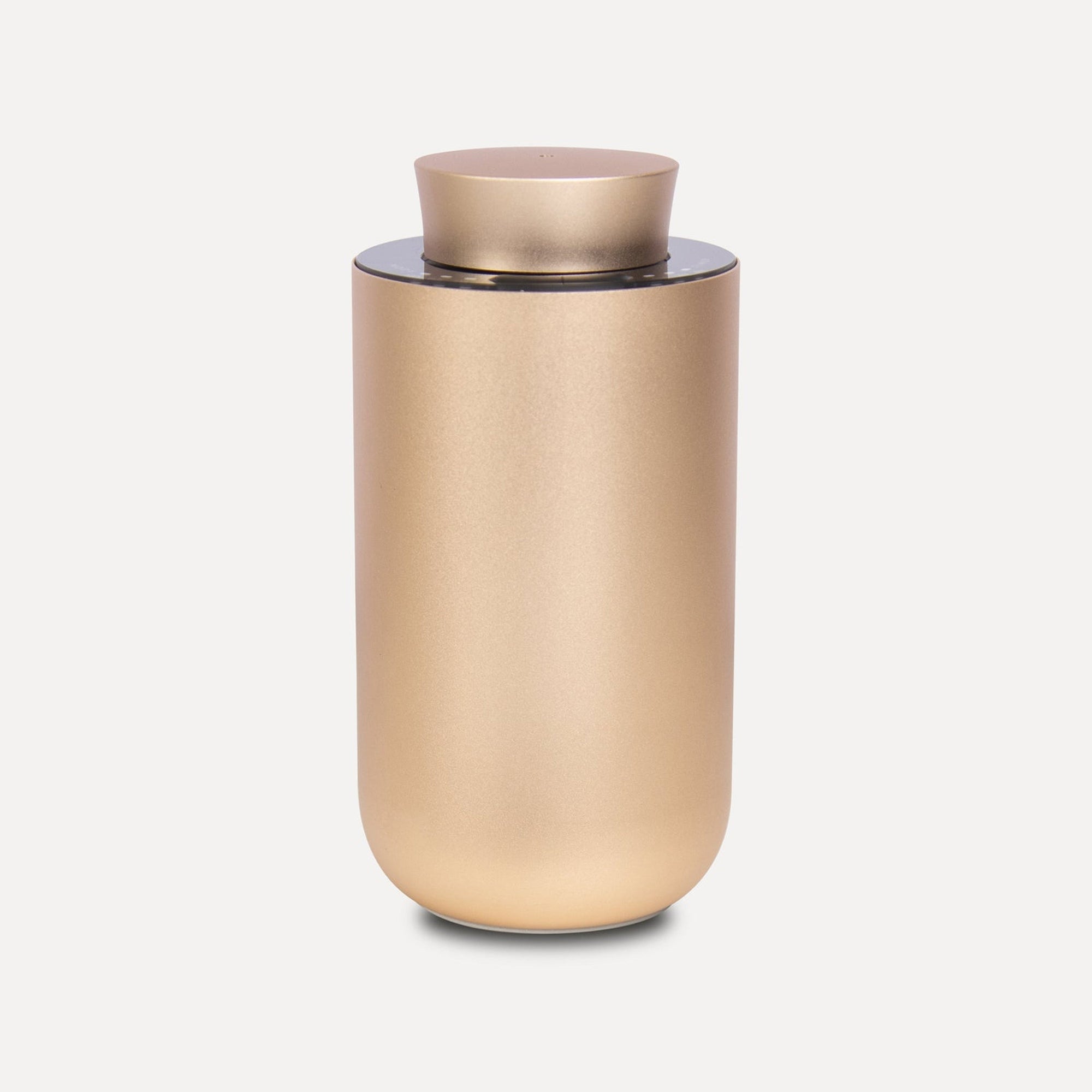 Essential Oil Diffuser (Gold) - VAUCLUSE