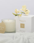 Pear & Freesia Scented Candle - VAUCLUSE