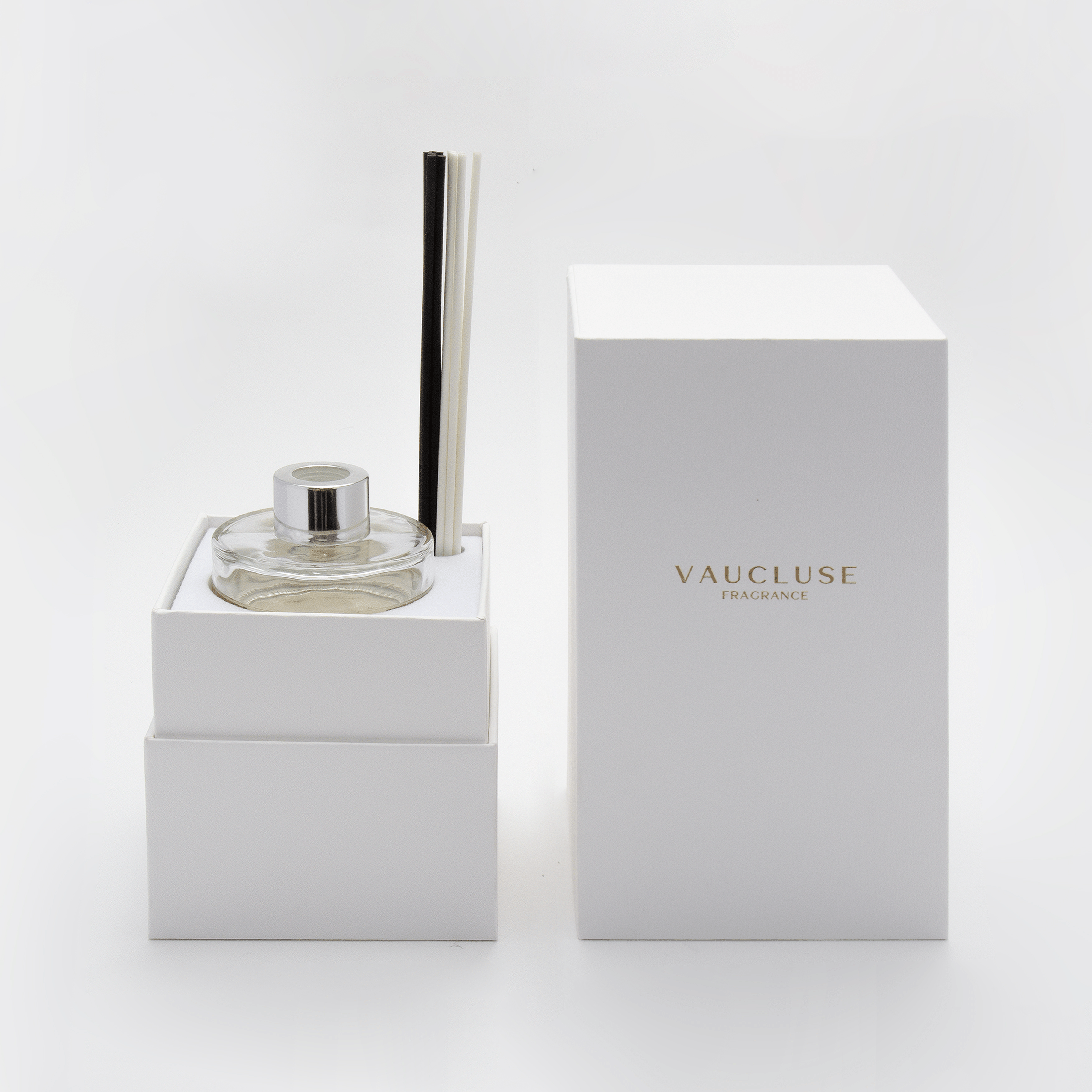 Pear & Freesia Scented Reed Diffuser - VAUCLUSE