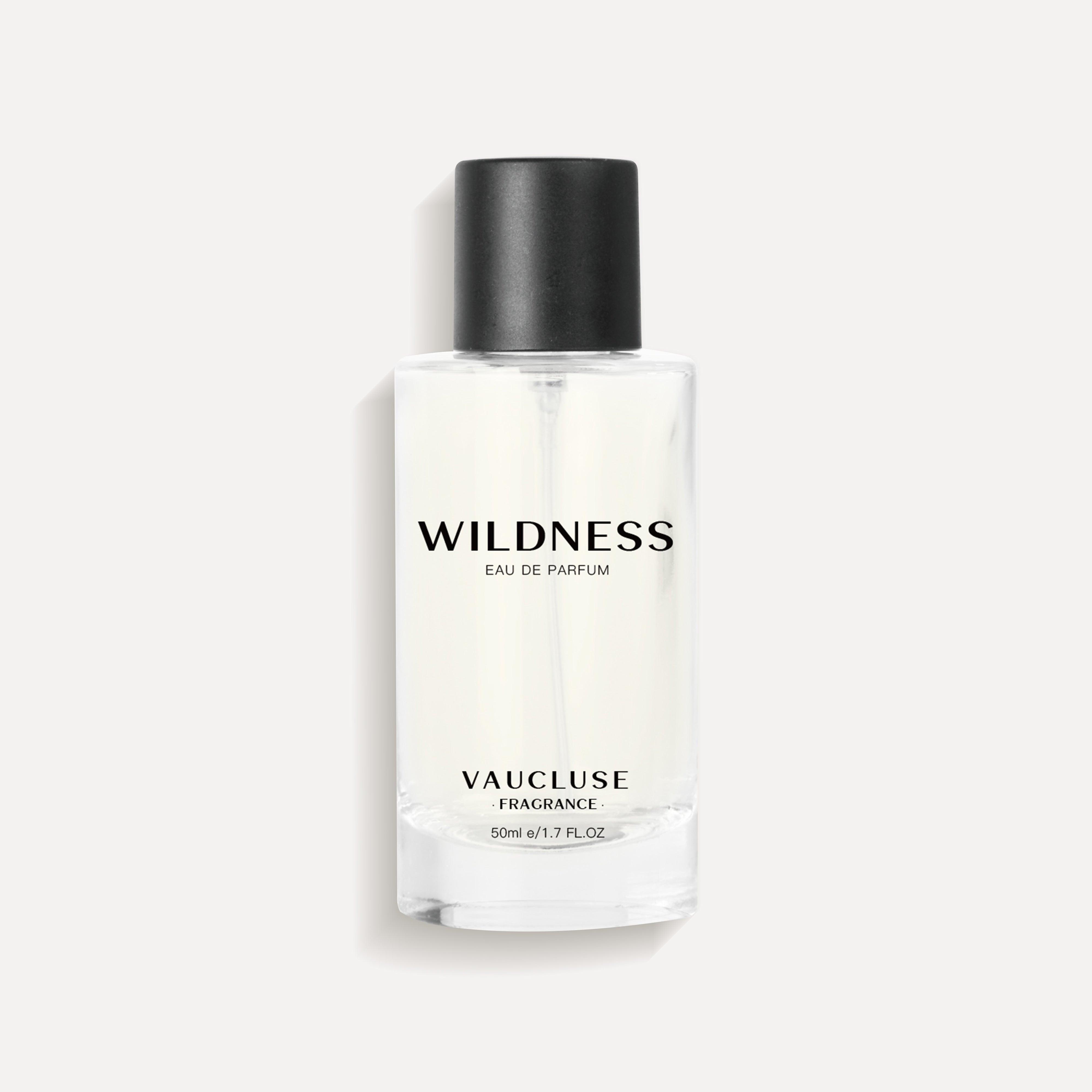Wildness Eau De Parfum - VAUCLUSE