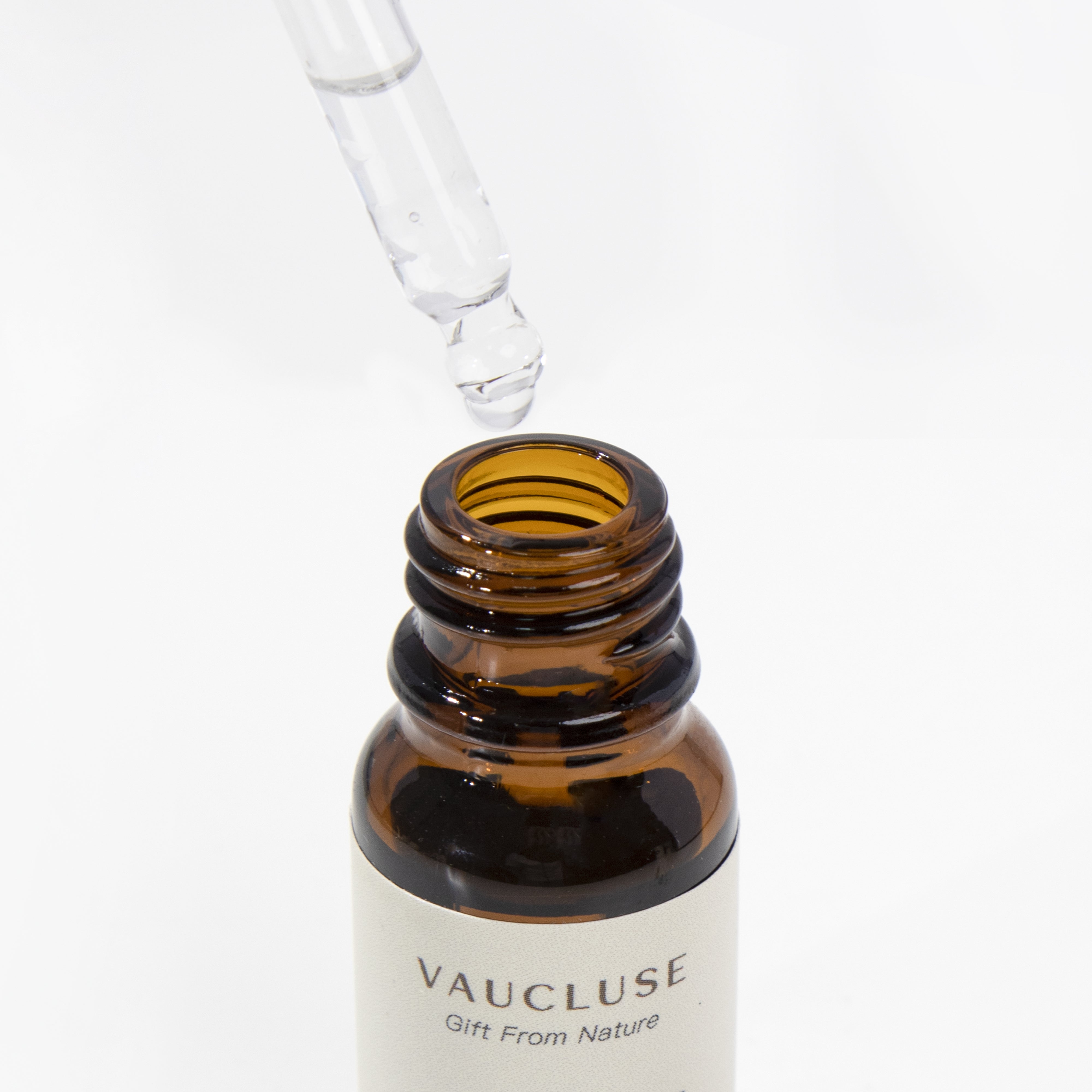 Wood Sage Sea Salt Essential Oil-10ml - VAUCLUSE